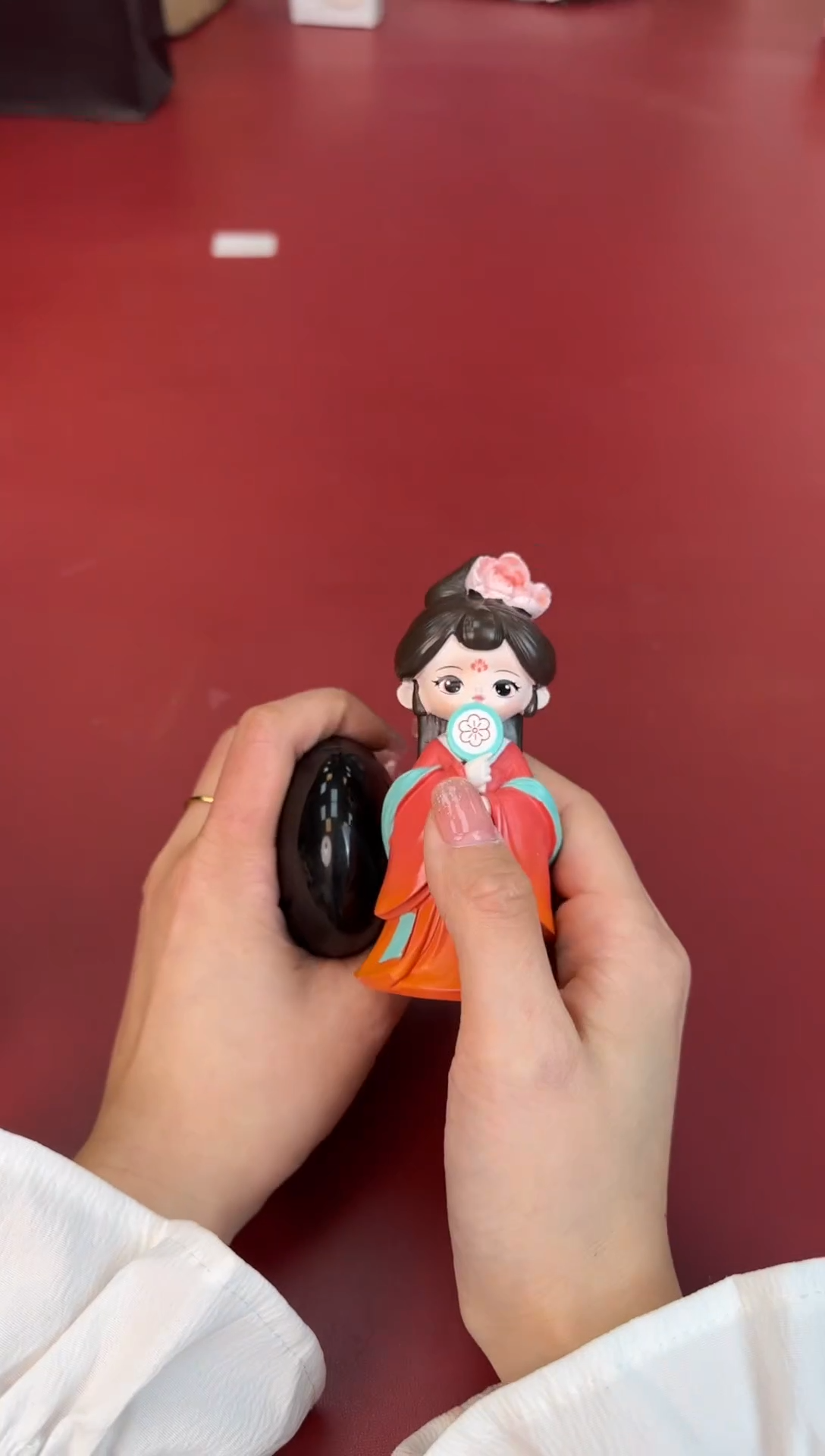 【闪购商品】瓷片正午瓷沅 臻品源泉@@CQ172