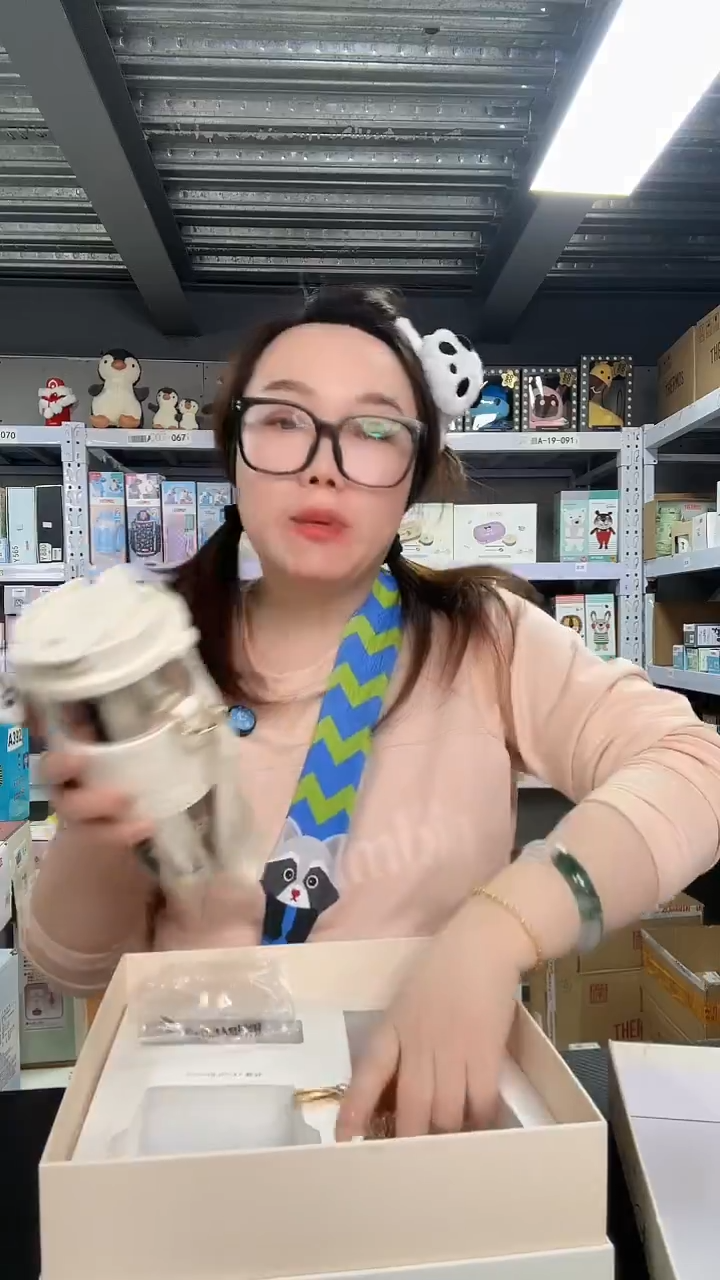 不锈钢可****子A609    