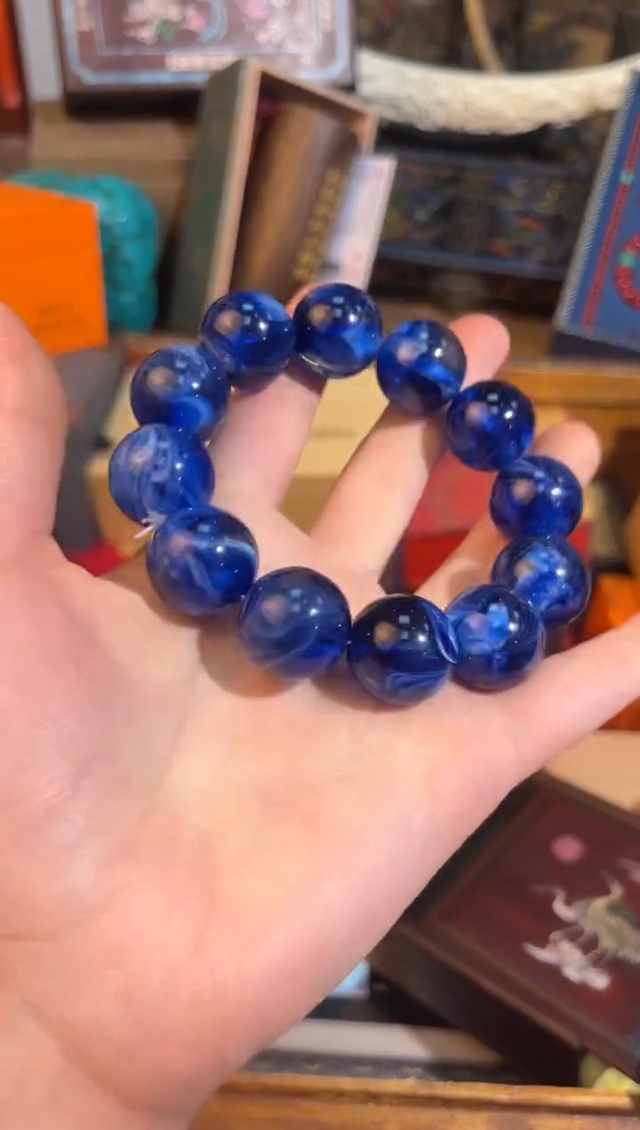 【闪购商品】琥珀手链未镶嵌99业业业业业业业业