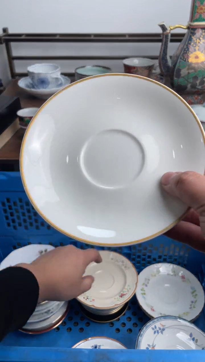 【闪购商品】瓷片300-V-满20包邮48h凑单