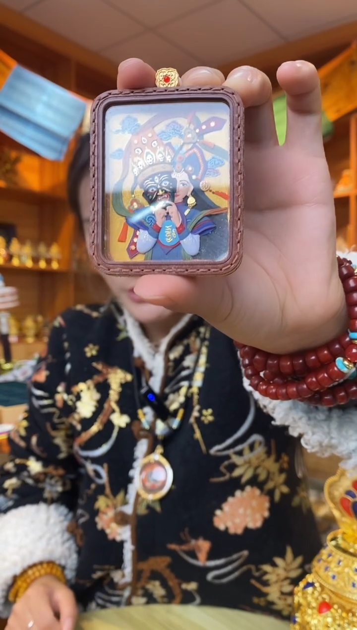 【闪购商品】泥塑前世今生-与实物略有差异介意者慎拍