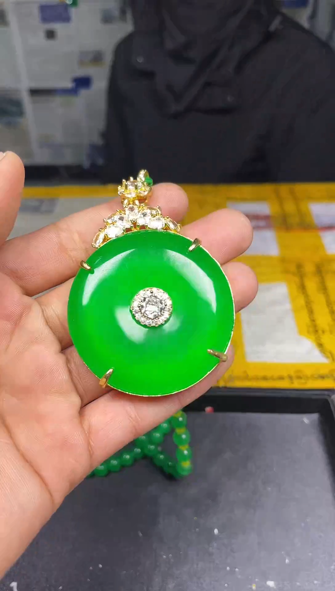 阿浩收货（所见所得）HFH2154