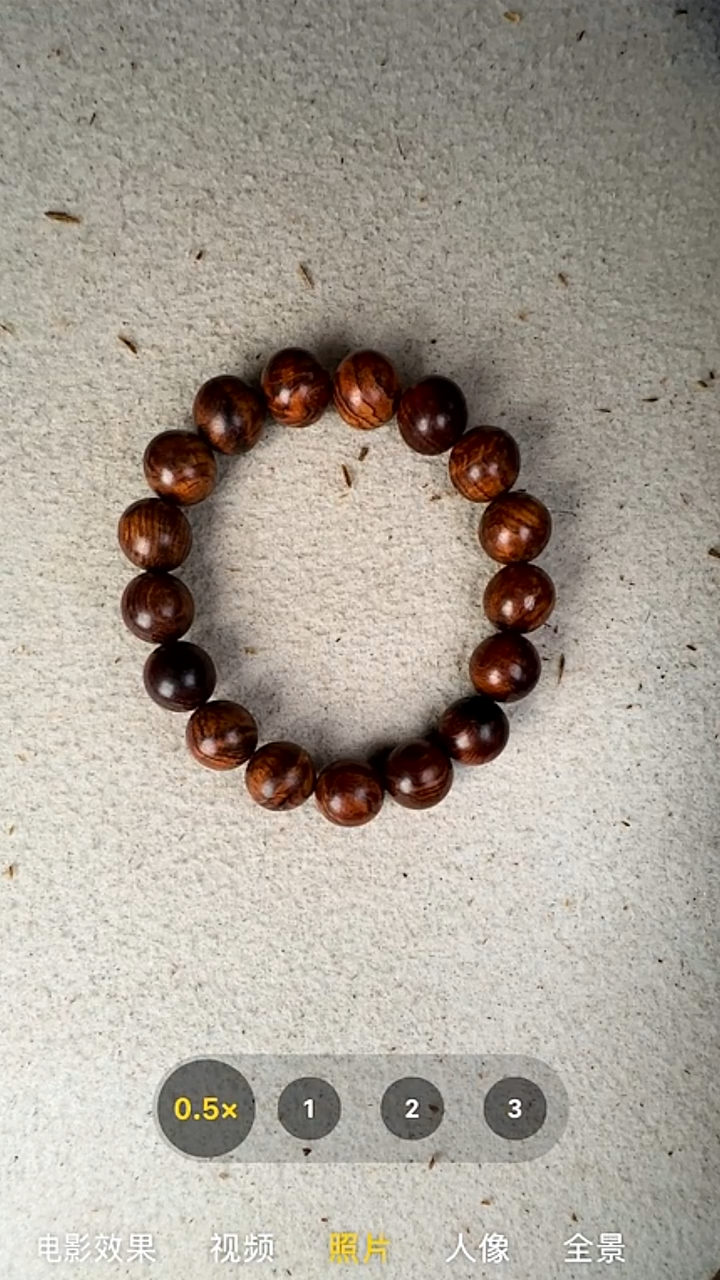 手串/手链黄花梨/降香黄檀海南黄花梨手串91