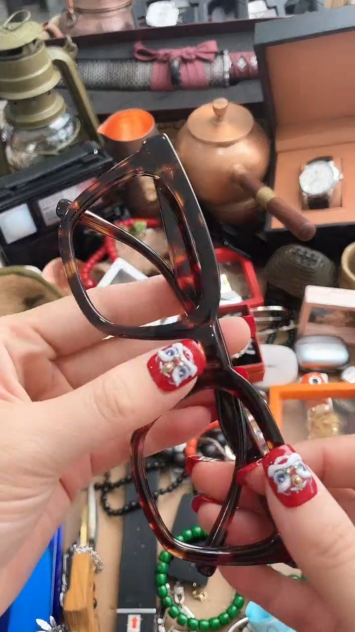 【闪购商品】瓷片悠韵杂货铺小亭分铺