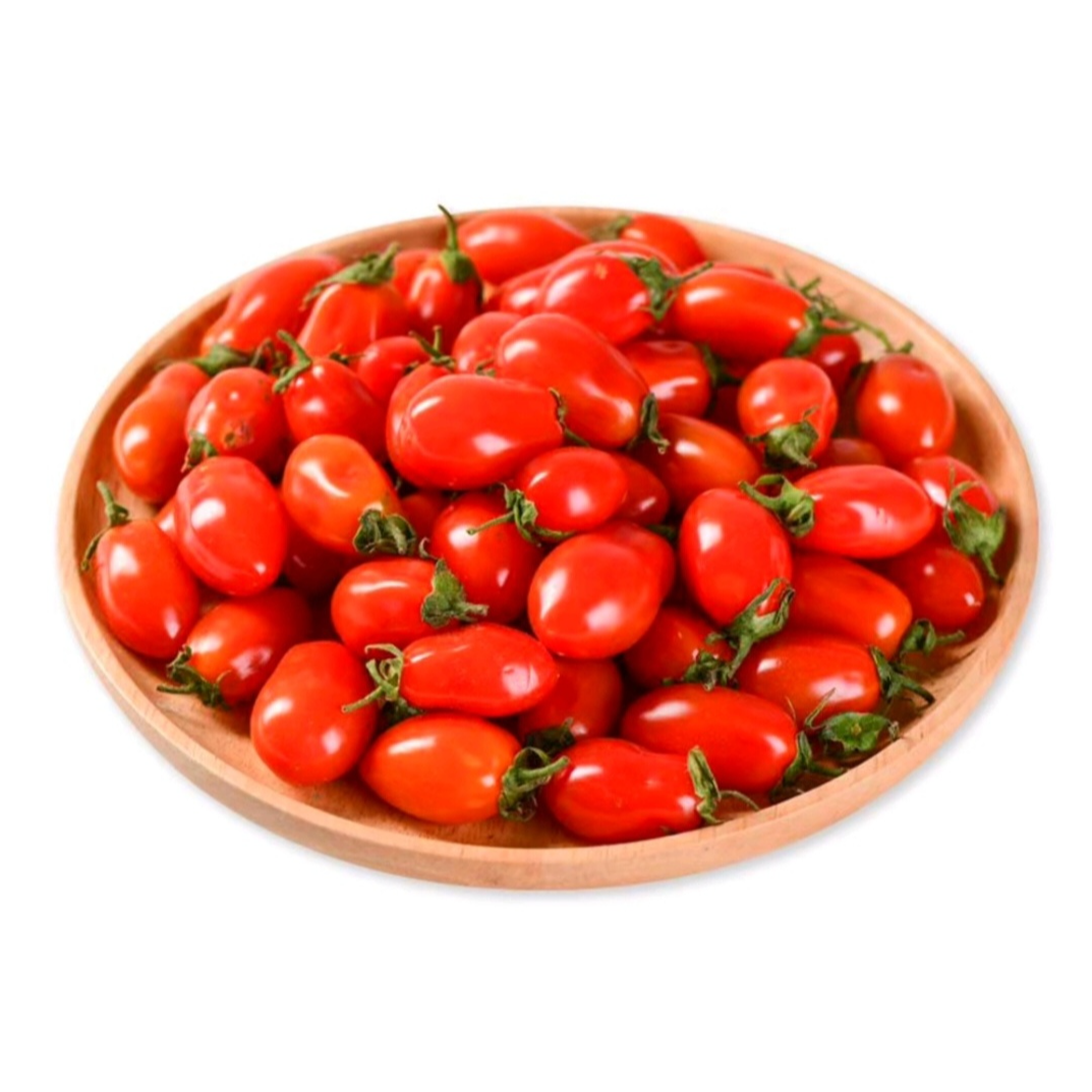 指鲜送 • 新鲜丹东小柿子 400g