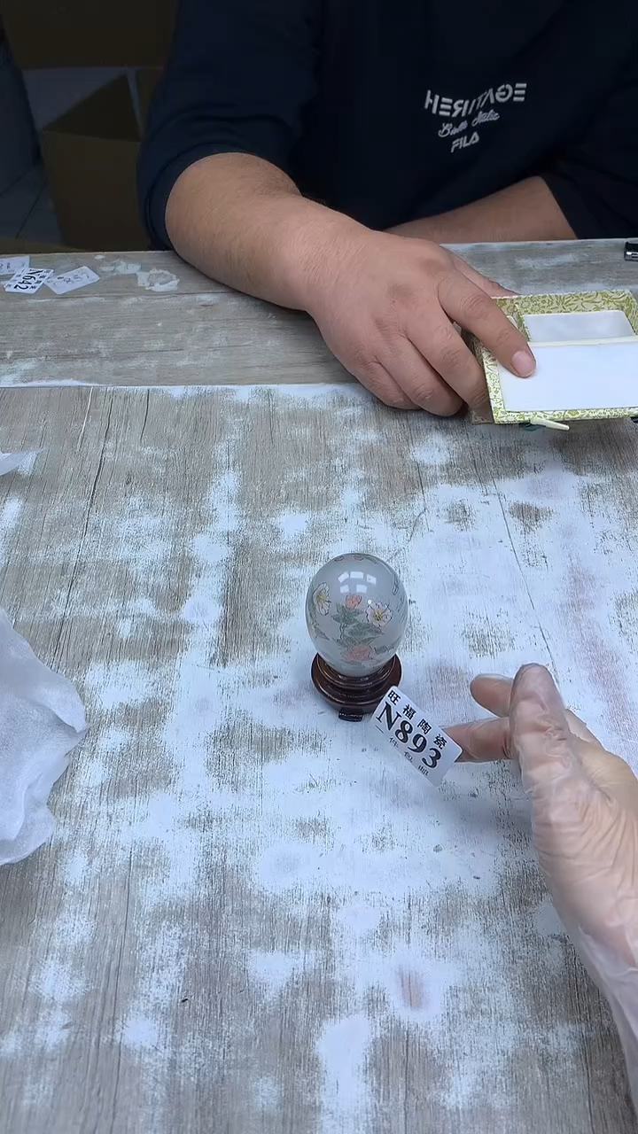 【闪购商品】瓷片旺福家陶瓷甄选