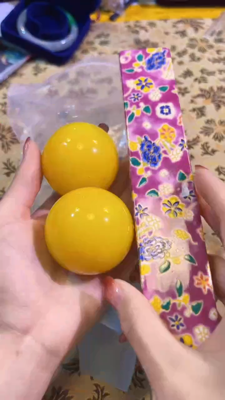 【闪购商品】瓷片陶茶666文玩周边多人