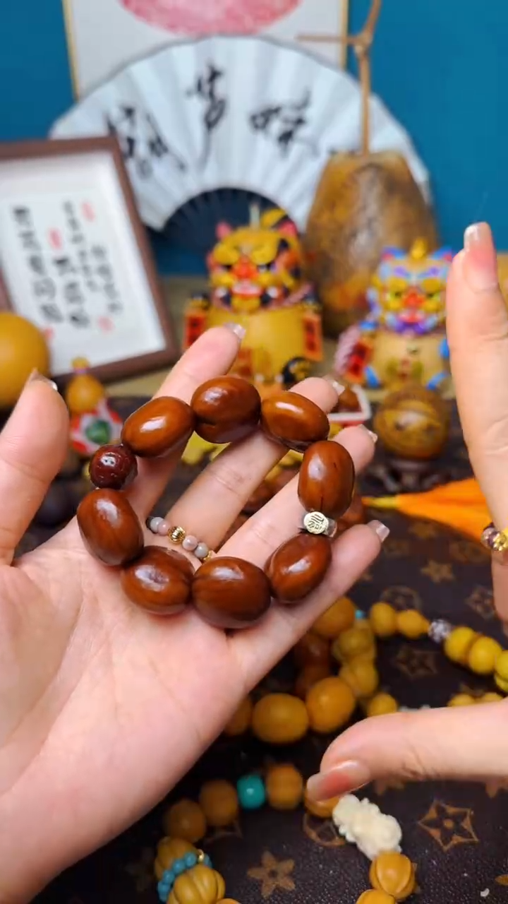 【闪购商品】218文玩葫芦文玩好物