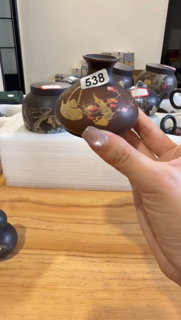 板娘的茶茶具538