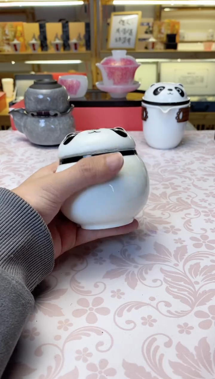 【闪购商品】旅行茶具现货现发旅行茶具现货现发