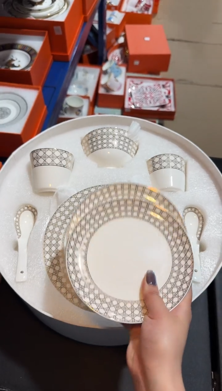 36%以上骨粉骨瓷--