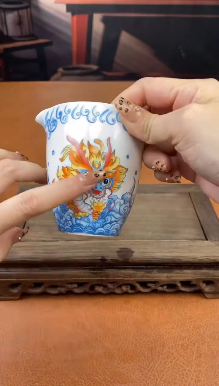 【闪购商品】陶禧茶器闪购福利V