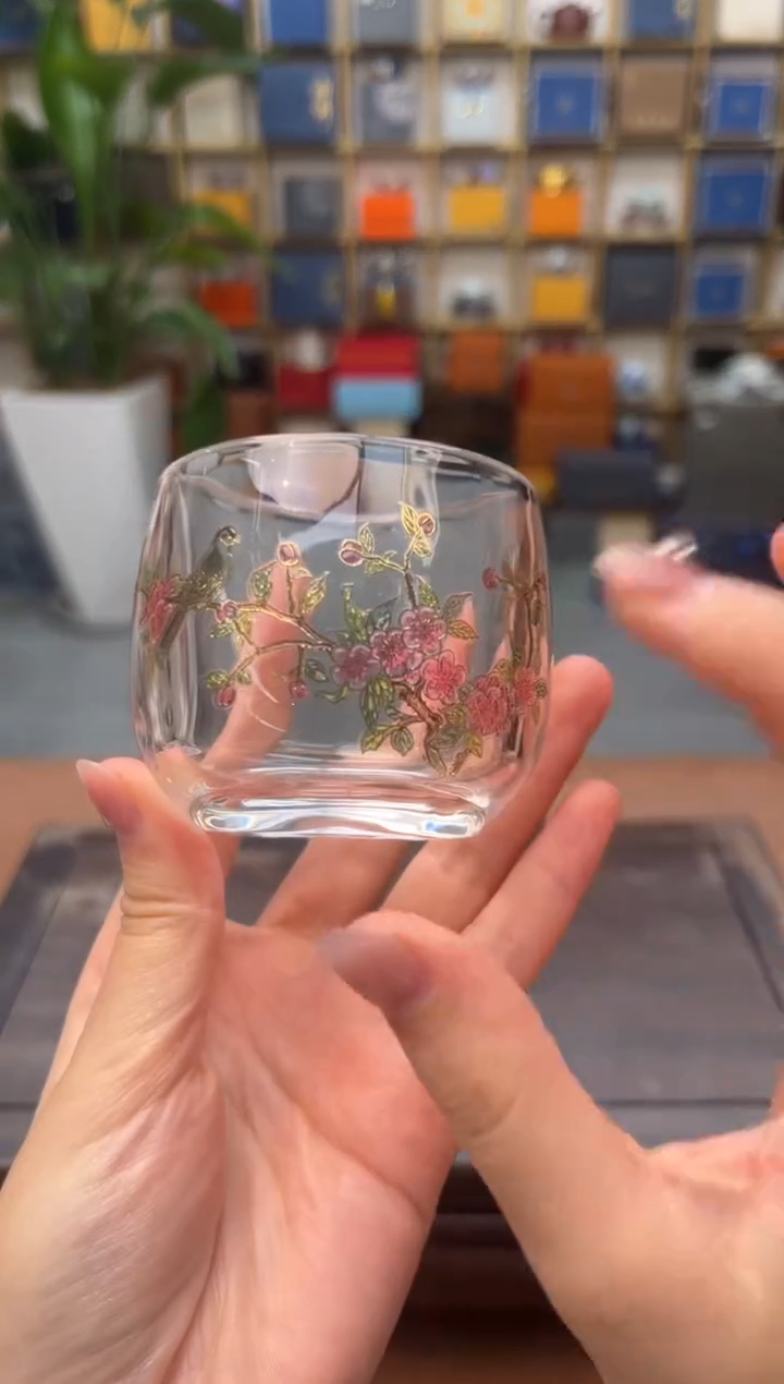 【闪购商品】@@万瓷茶奢馆甄选精品