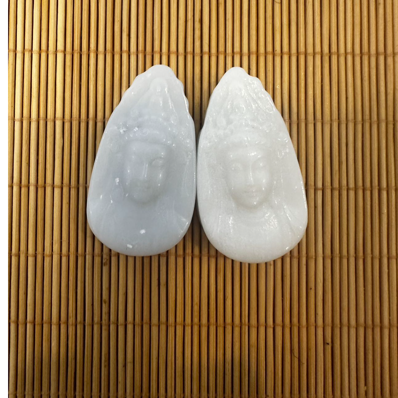 E733和田玉精品吊坠拍一发一多样性发货