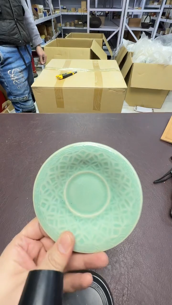 手工艺品钧瓷S**n452