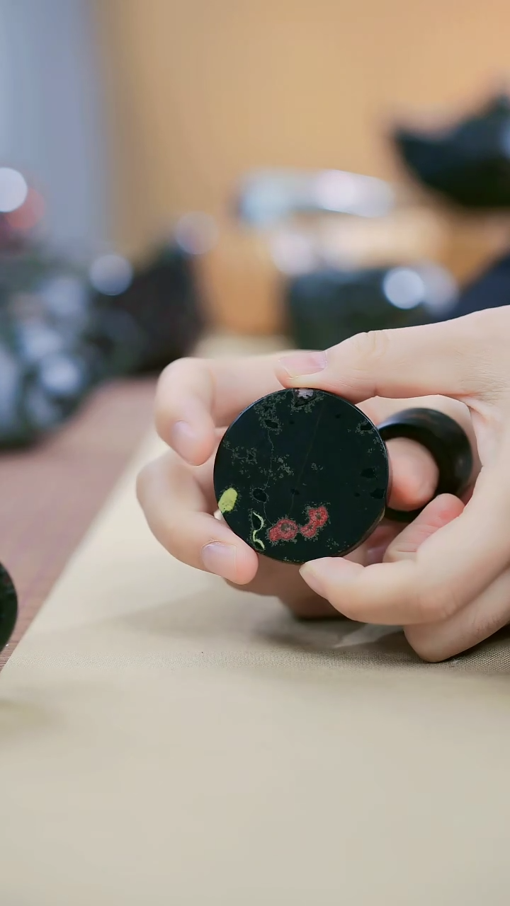 【闪购商品】8梅花玉C寻武记一物一拍