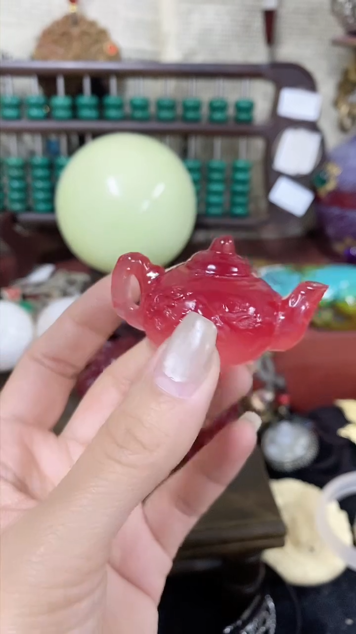 【闪购商品】织绣主播推荐主播推荐