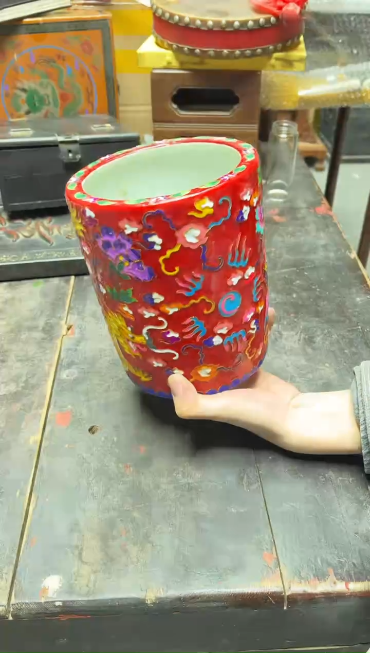 瓷片八号甄选八号甄选