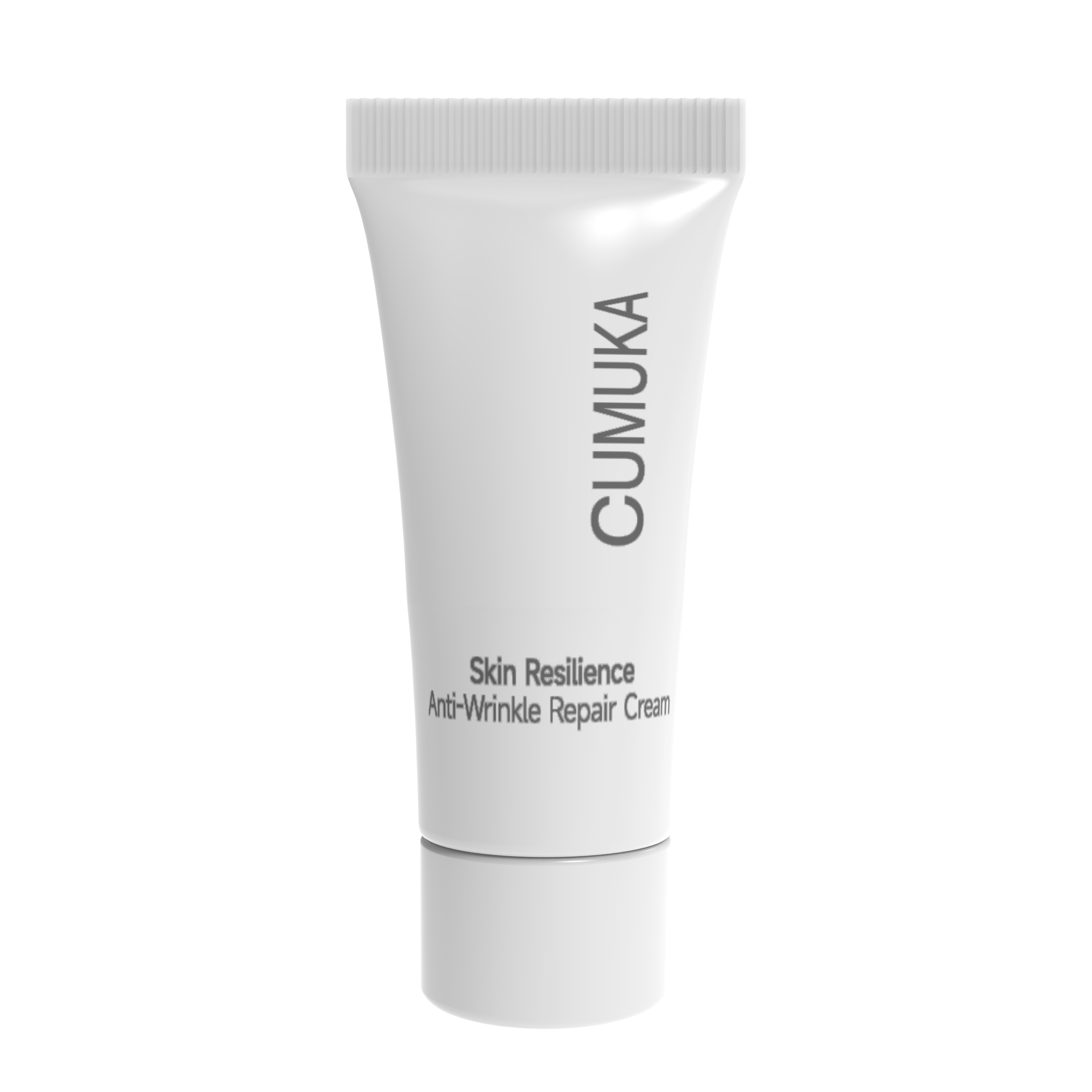 CUMUKA肌活塑颜面霜5g果冻面霜清爽保湿不粘腻抗皱紧致肌肤小样