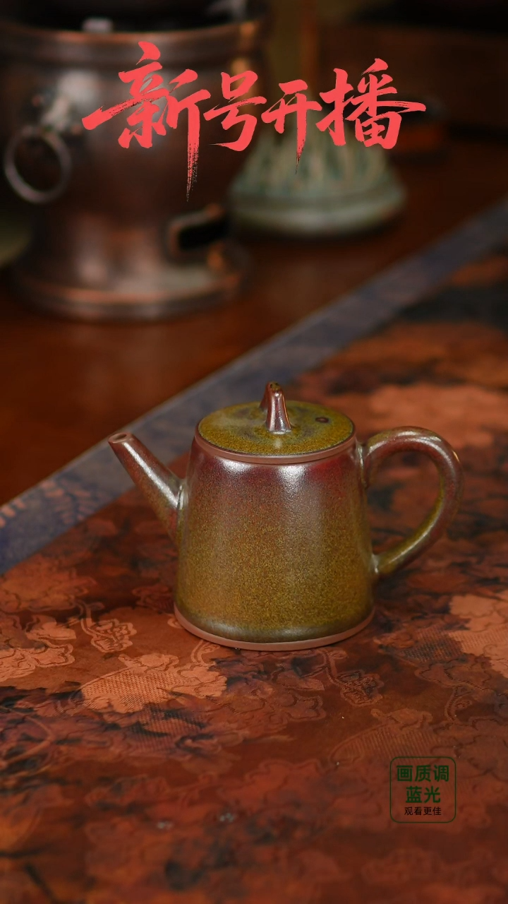 壶神垕原产地 没有礼盒470