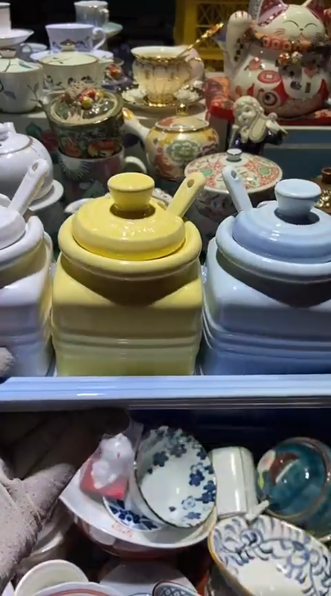 【闪购商品】瓷片1111111111111111