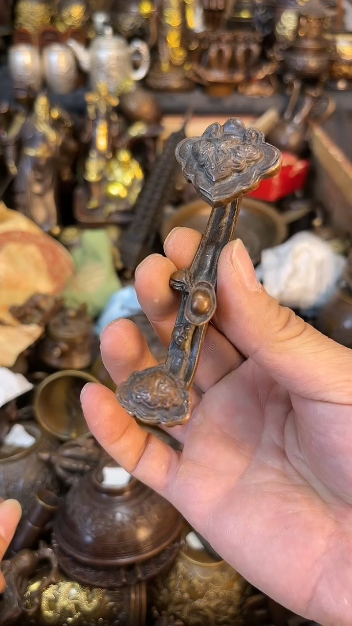 0301李哥专属推荐铜摆件链接