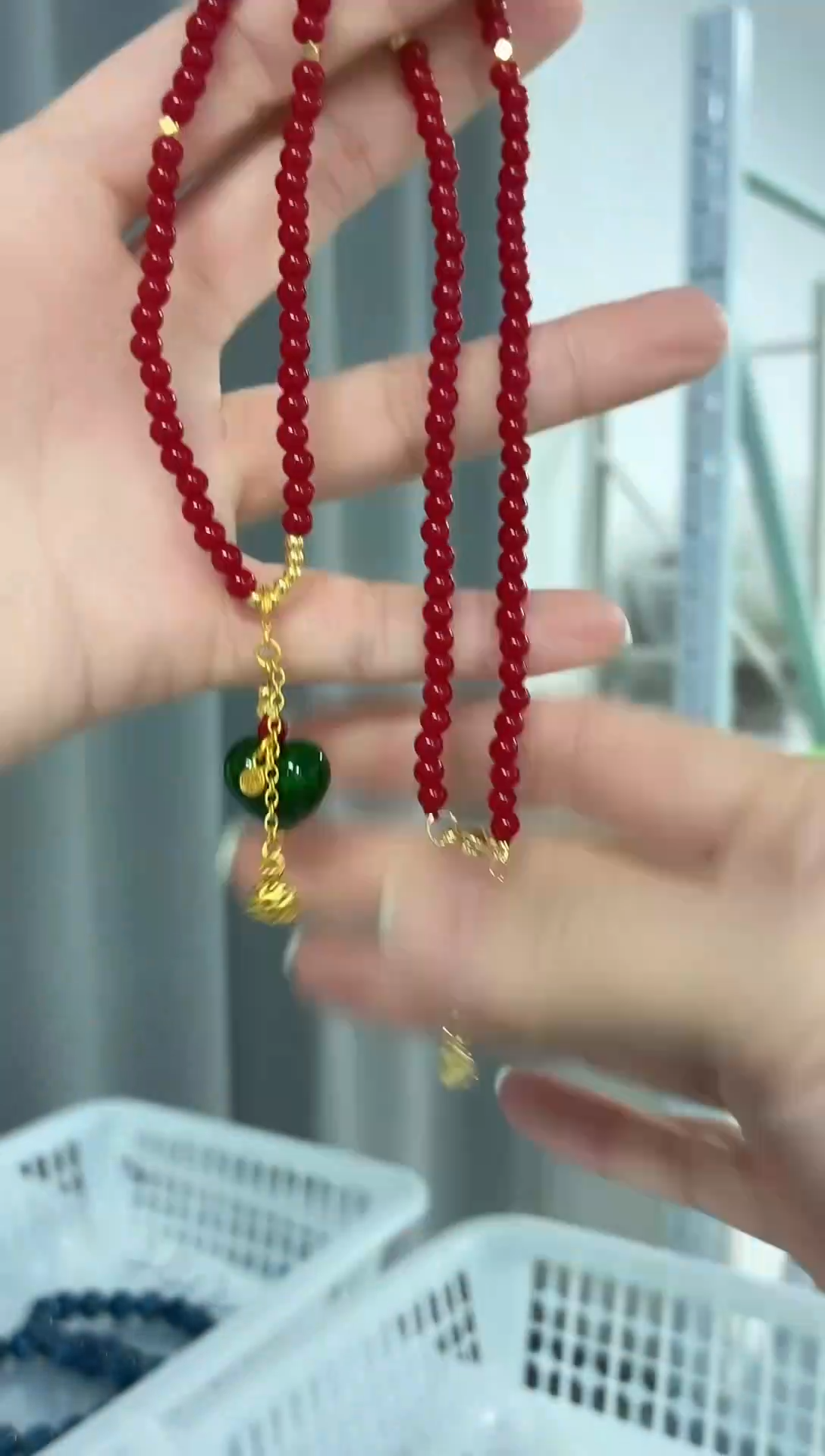 【高定甄选】高端轻奢多样性发货HF4136S 