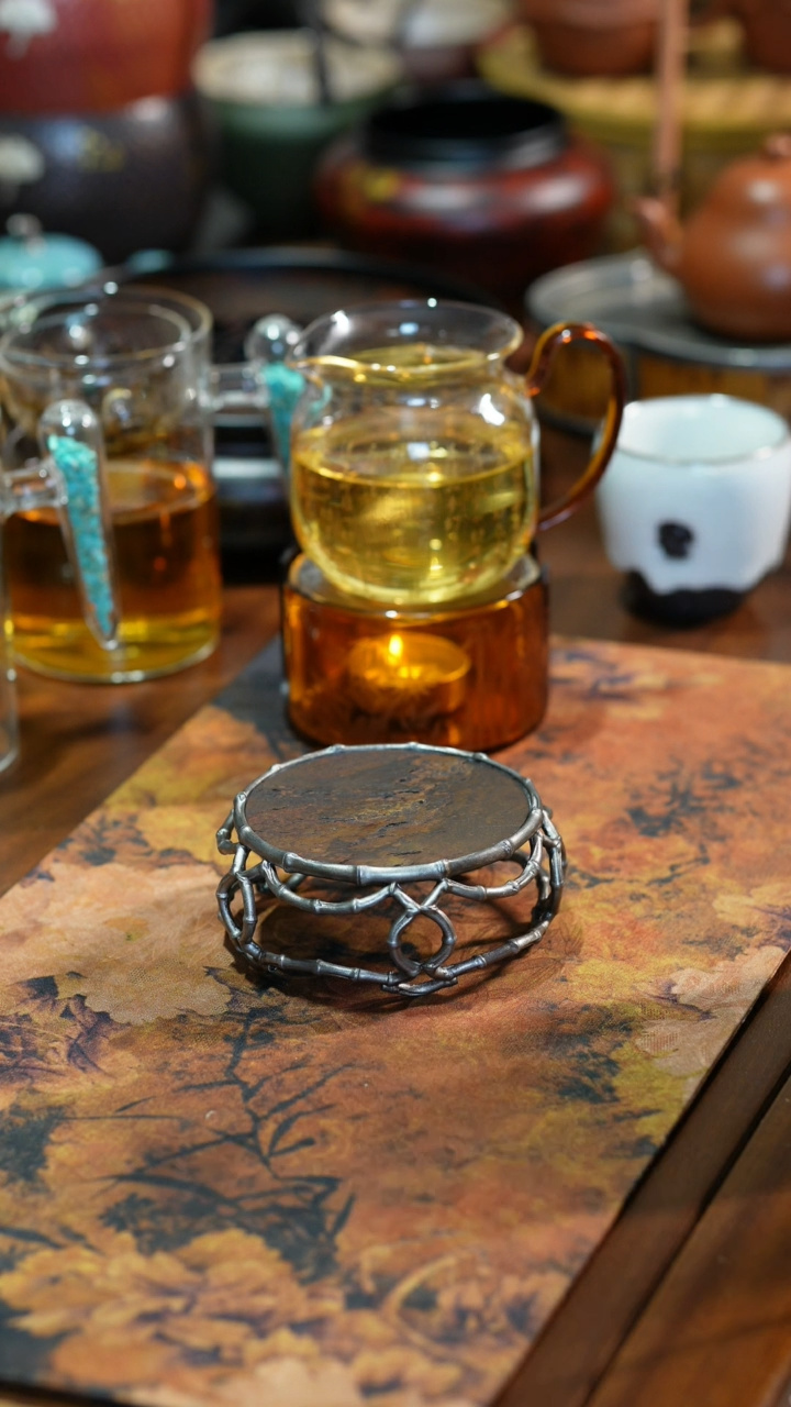 【闪购商品】古篱竹枝鼓凳座哈哈哈