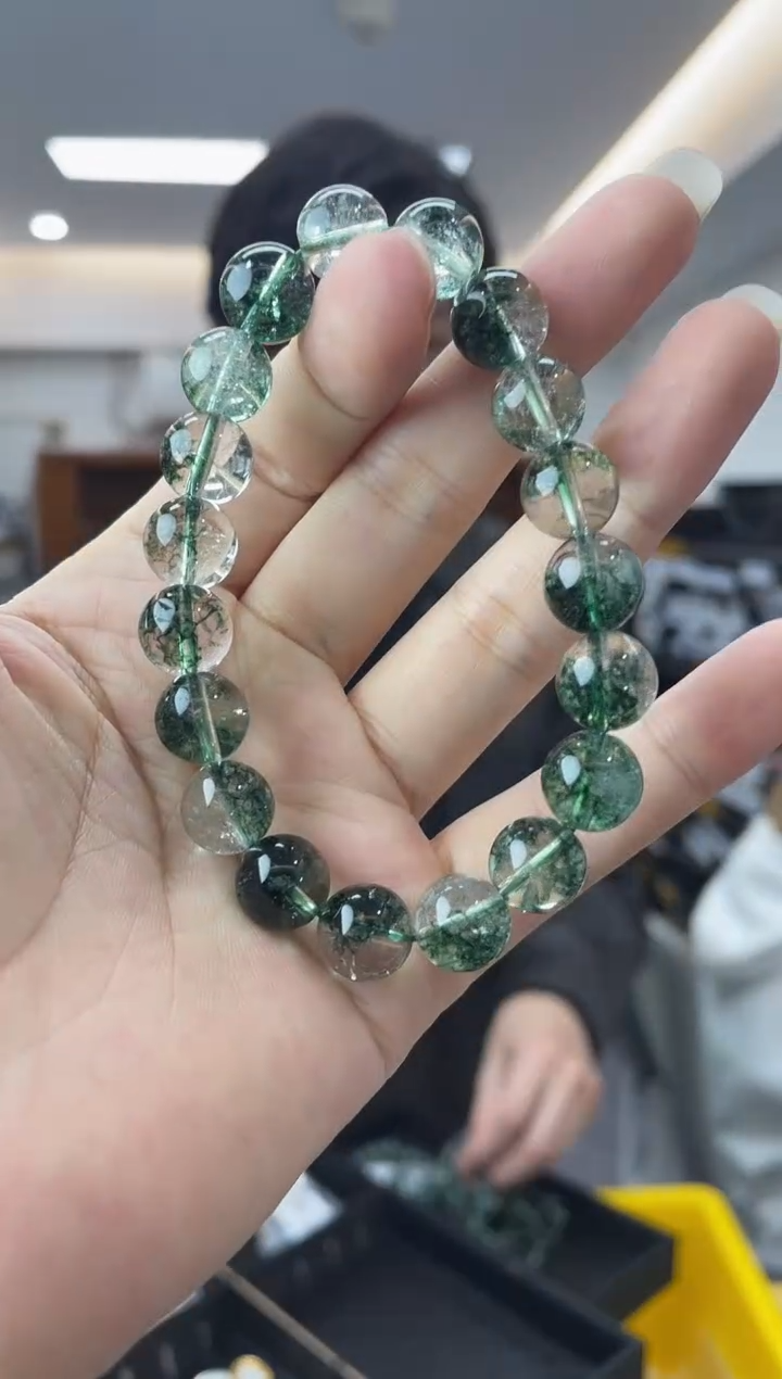 【闪购商品】水晶·未镶嵌多样性一件发货