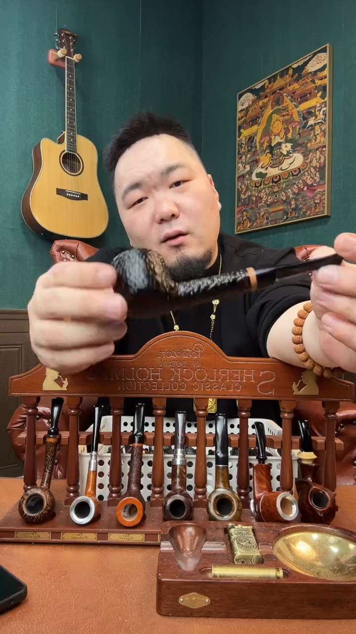 石楠木意大利进口石楠木烟斗