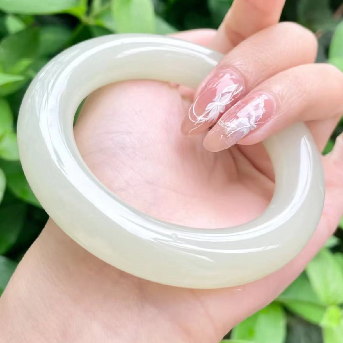 21青海晴水胖圆条女款百搭