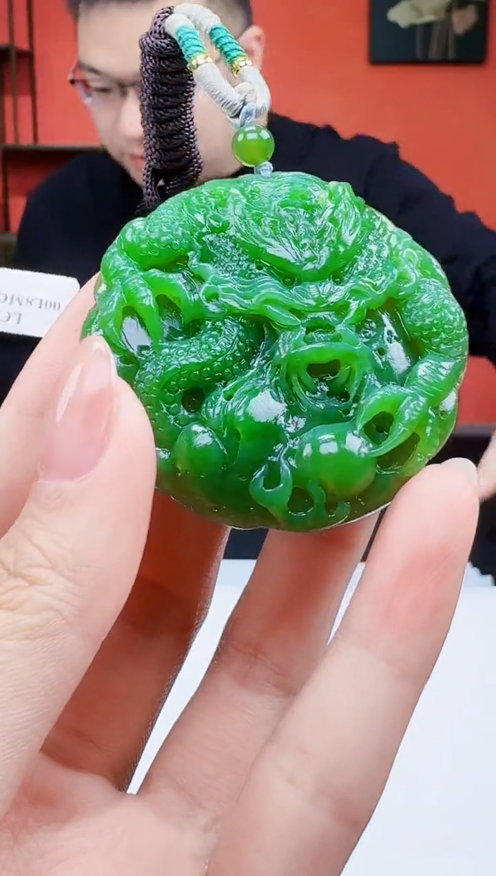 定制和田玉天然和田玉（拍一发一）