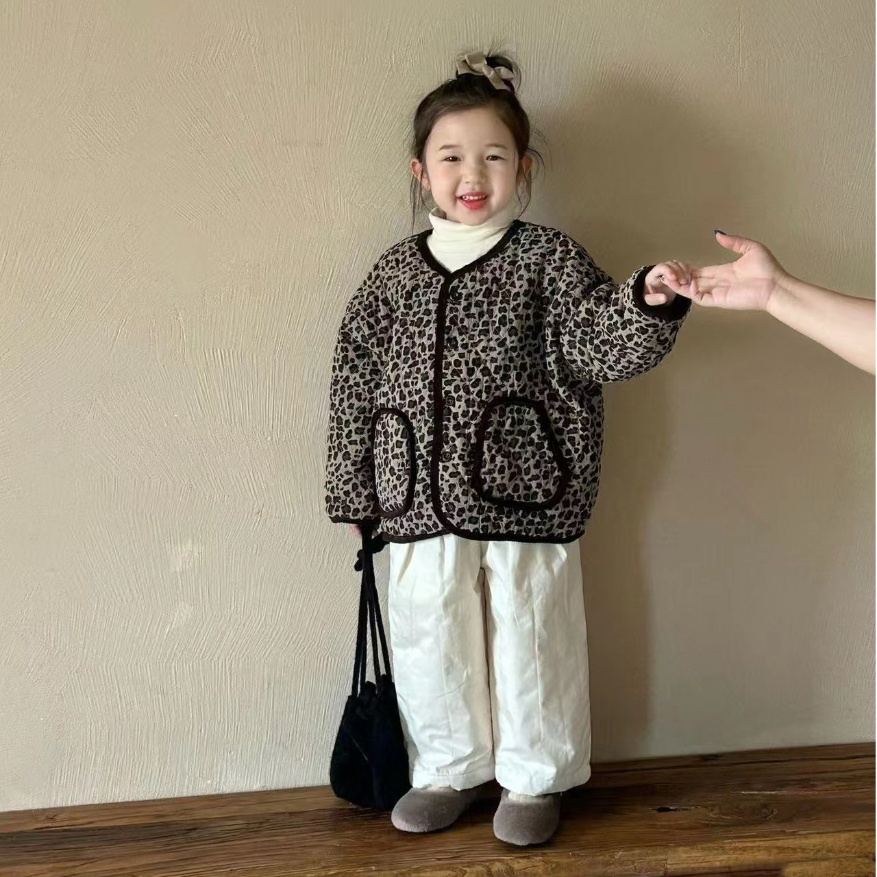 【201-400】浮力男女童休闲鞋（按编码下单不用备注-拍错不发货哦）