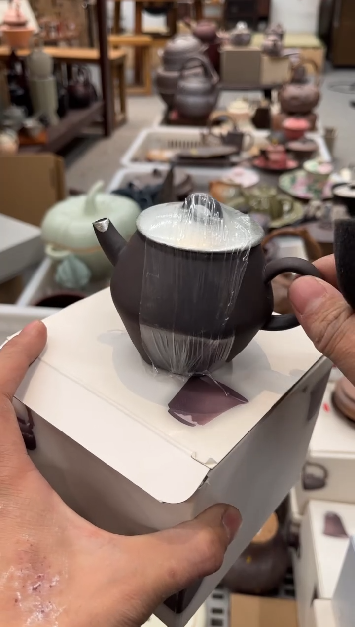 【闪购商品】陶瓷