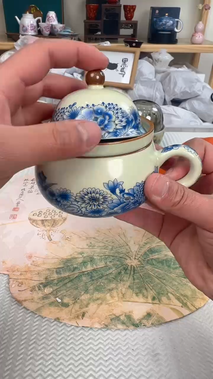 【闪购商品】旅行茶炸炸炸炸炸炸