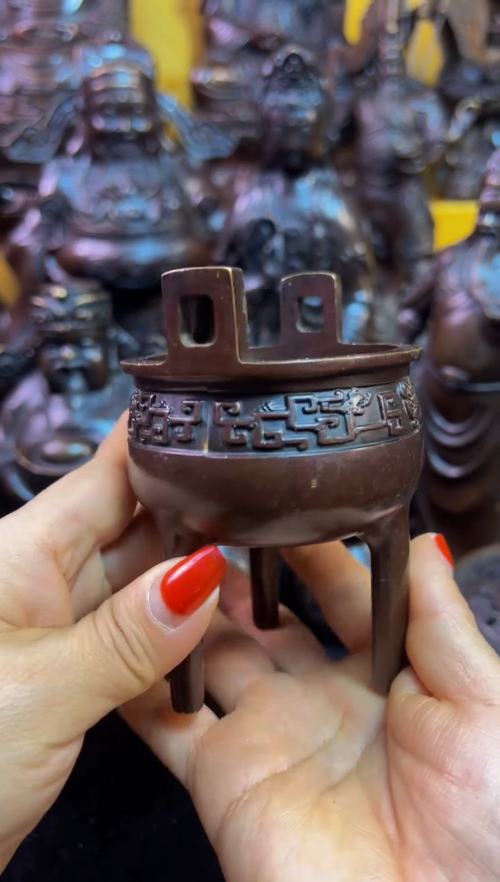 【闪购商品】1案台摆件 物品摆件 