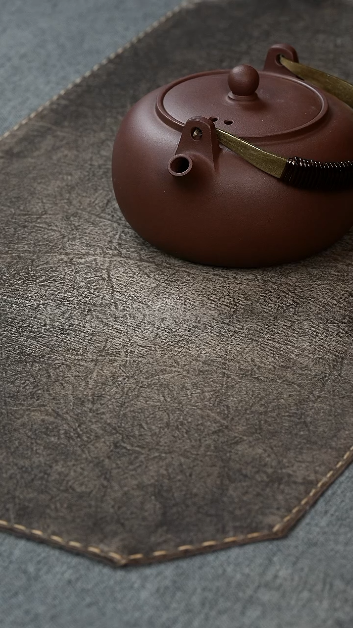 【闪购商品】紫砂茶宠紫砂煮水壶