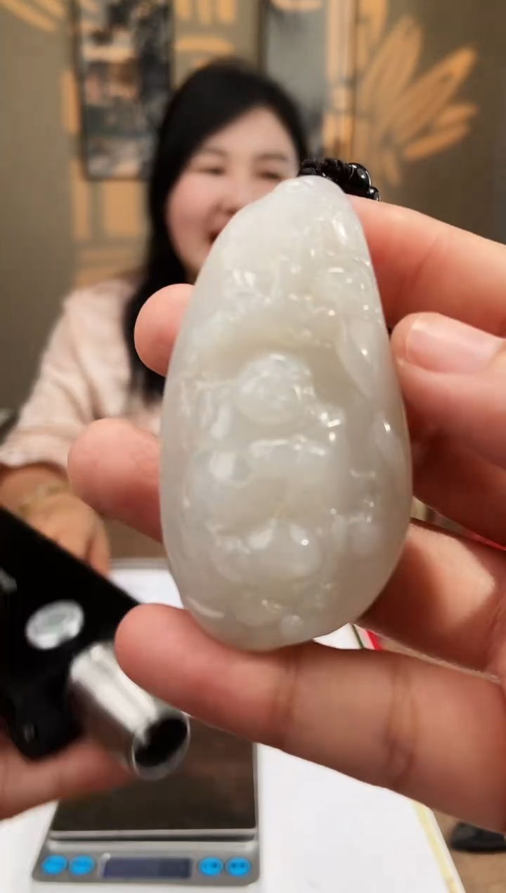 定制和田玉多样性发货拍一发一26192