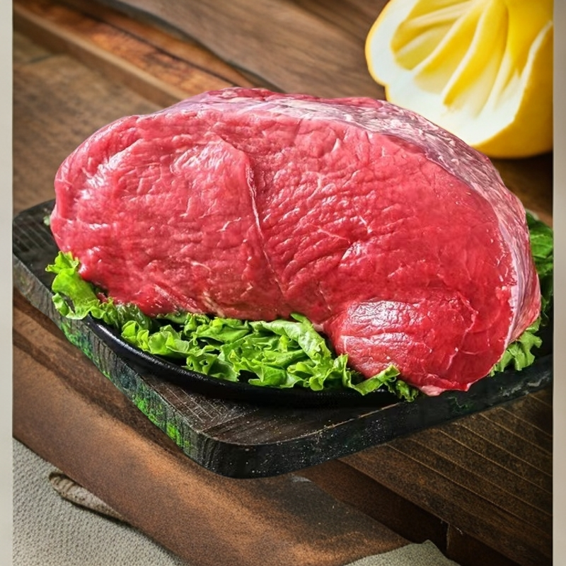 【顺丰次日达】新鲜大块肉4斤红烧清炖打肉馅食材纯干大块牛肉