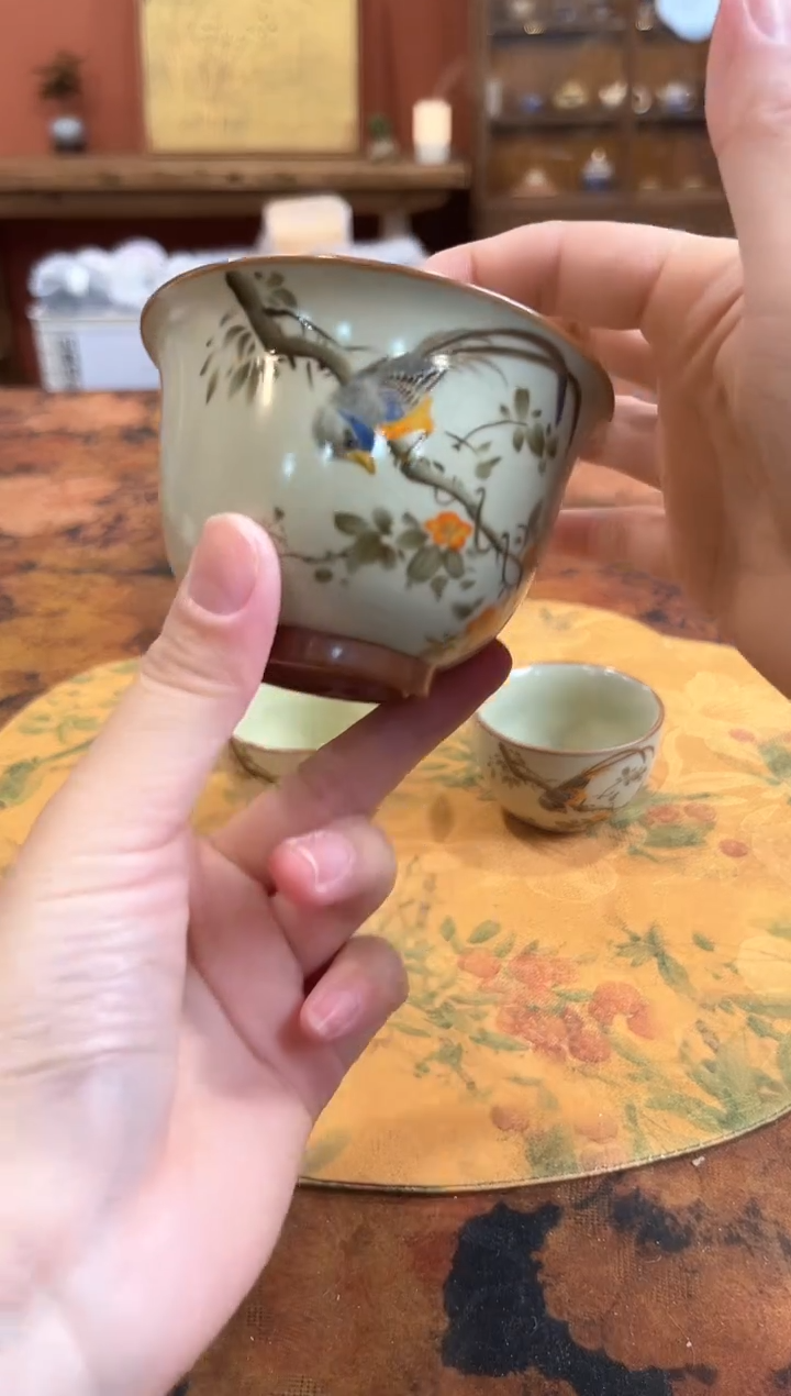 【闪购商品】楽门茶器！！！！