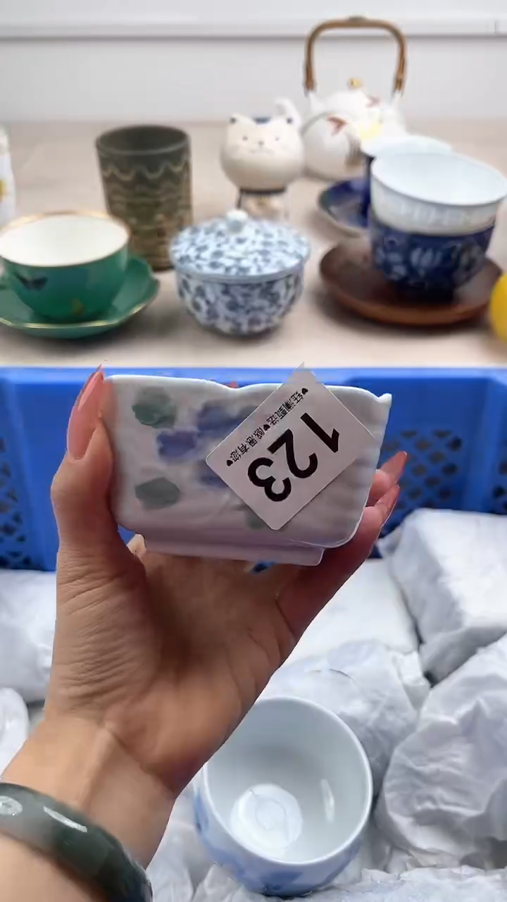 【闪购商品】瓷片123，，，，，，