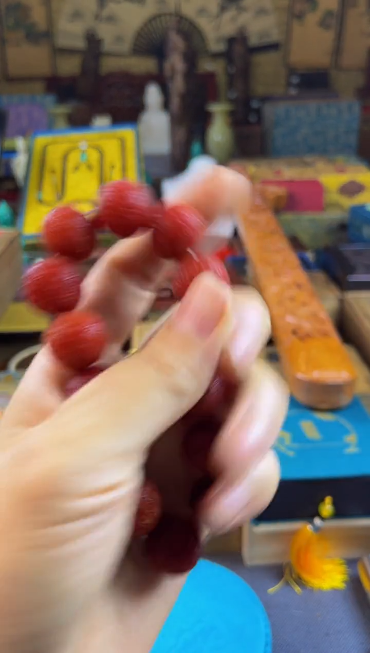 林氏直播精选推荐