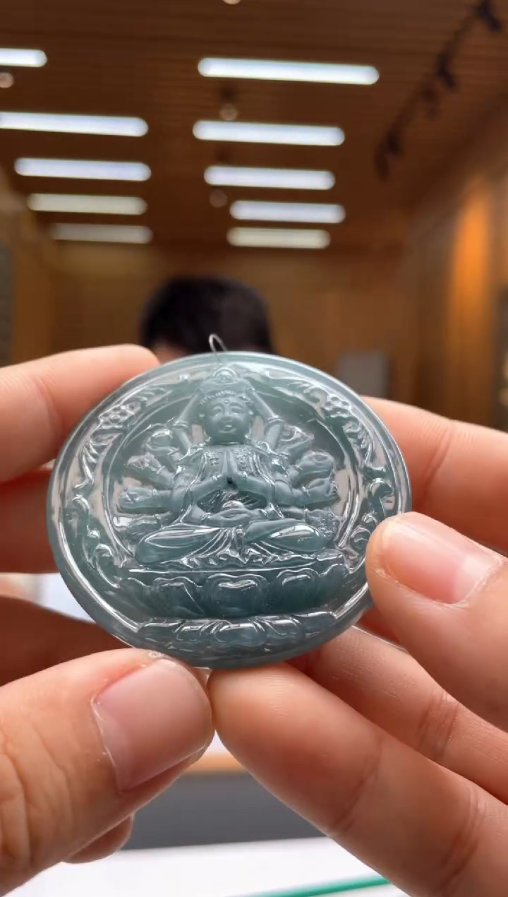 未镶嵌定制翡翠********69