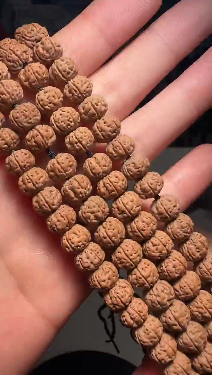 手串金刚菩提无利润超头精挑老树王手持-9mm