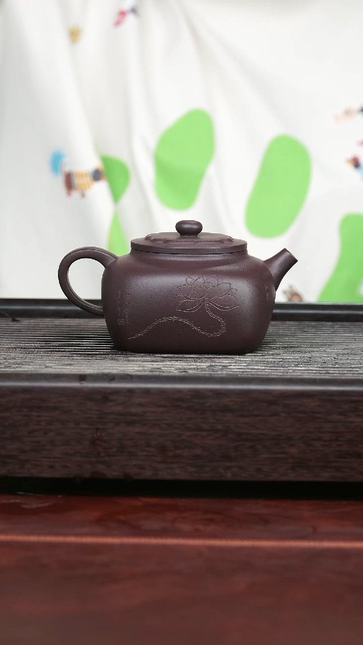 茶壶紫砂精品紫砂壶40......220CC
