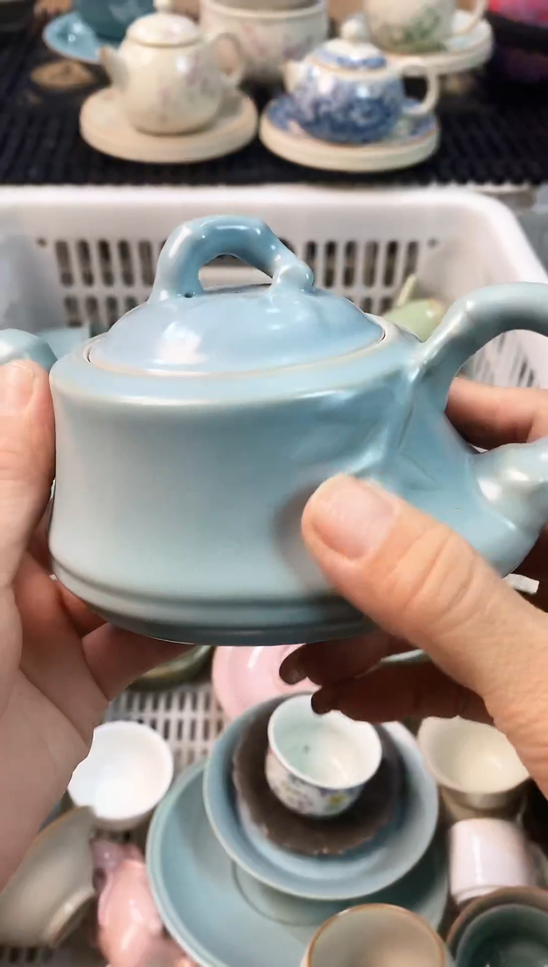 【闪购商品】（轻轻微瑕）茶具茶壶茶碗茶杯