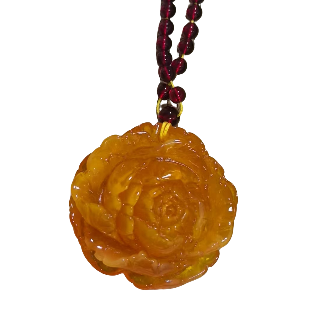 FY048 精美时尚吊坠 