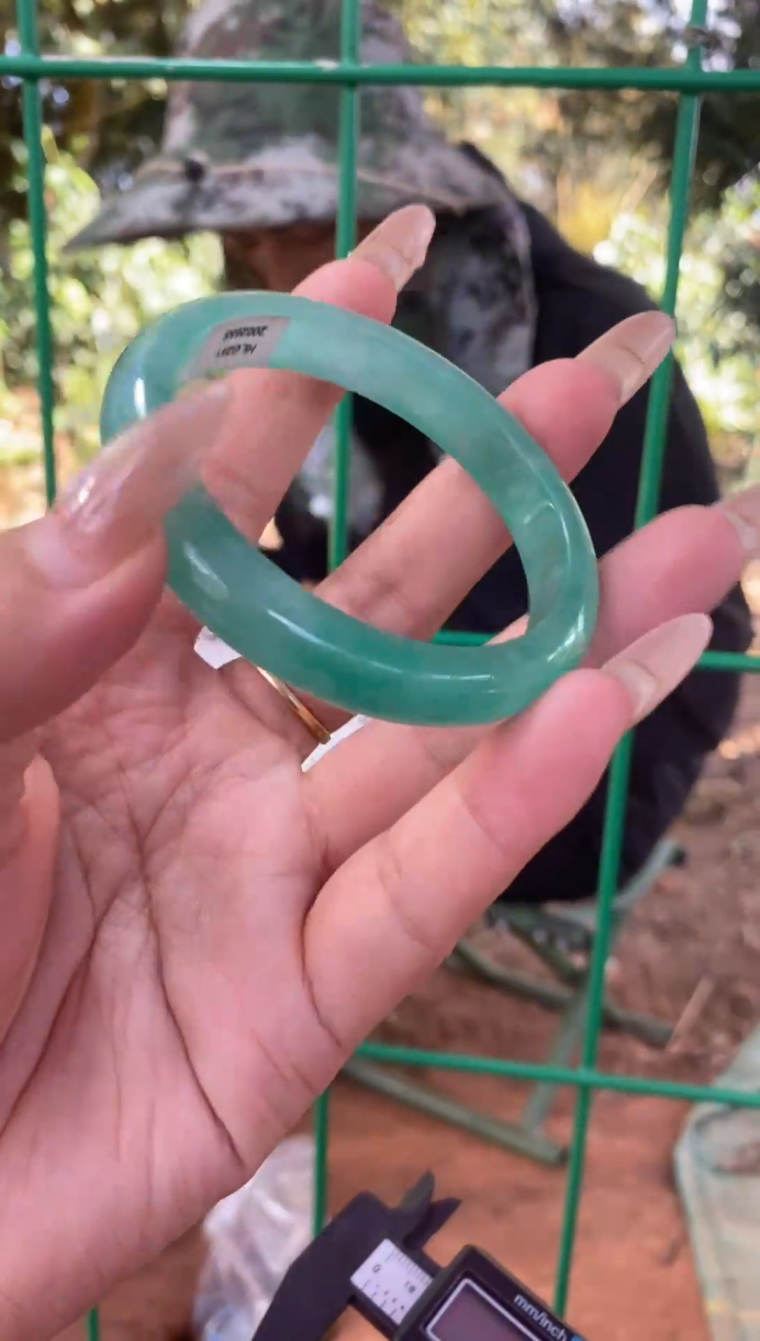 非金属无所见即所得039  圈口55