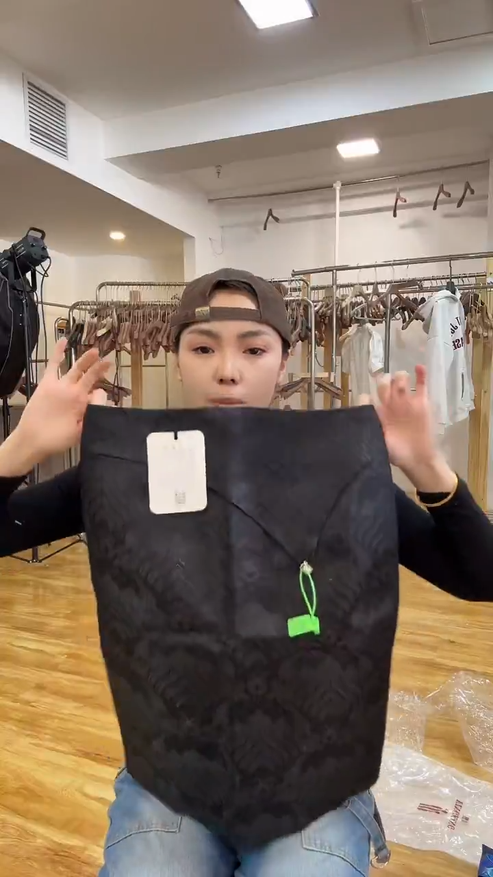 半裙  M  105斤以里