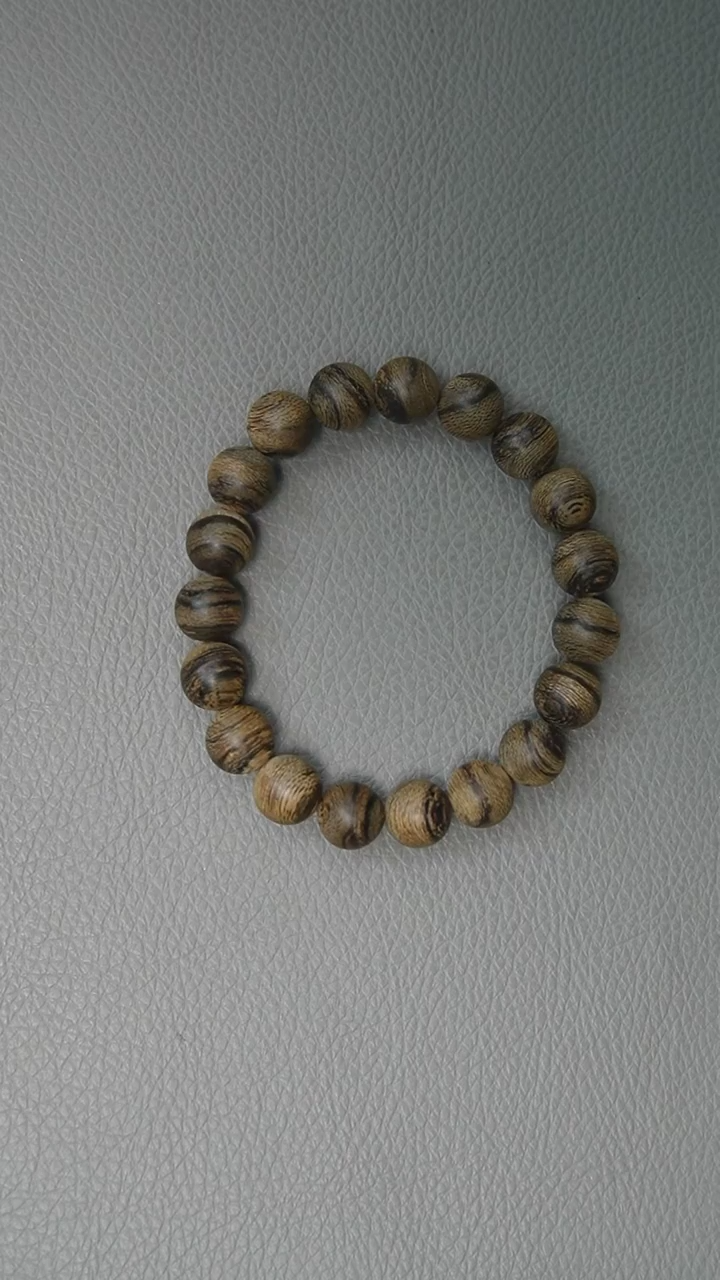 【闪购商品】沉香手串1.1-11g 正区文莱软丝